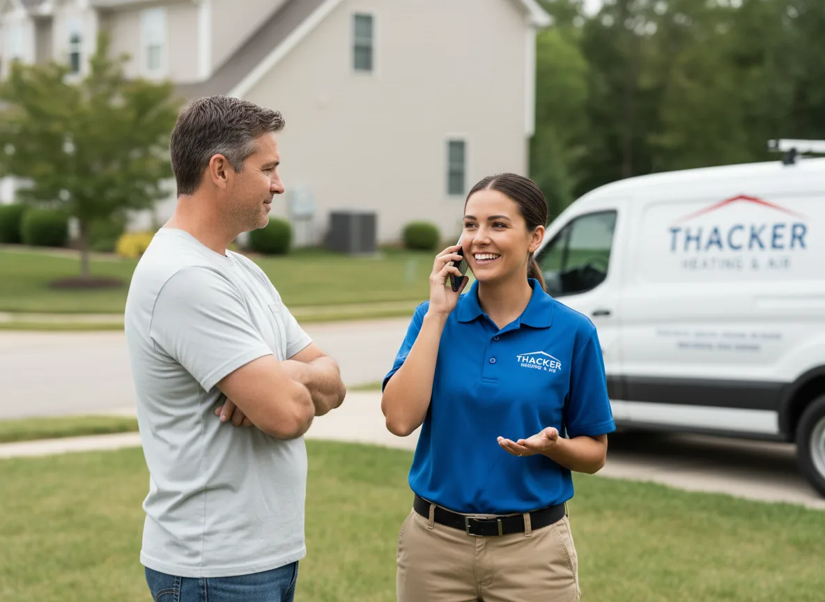 Ac Repair Exira, IA FAQs